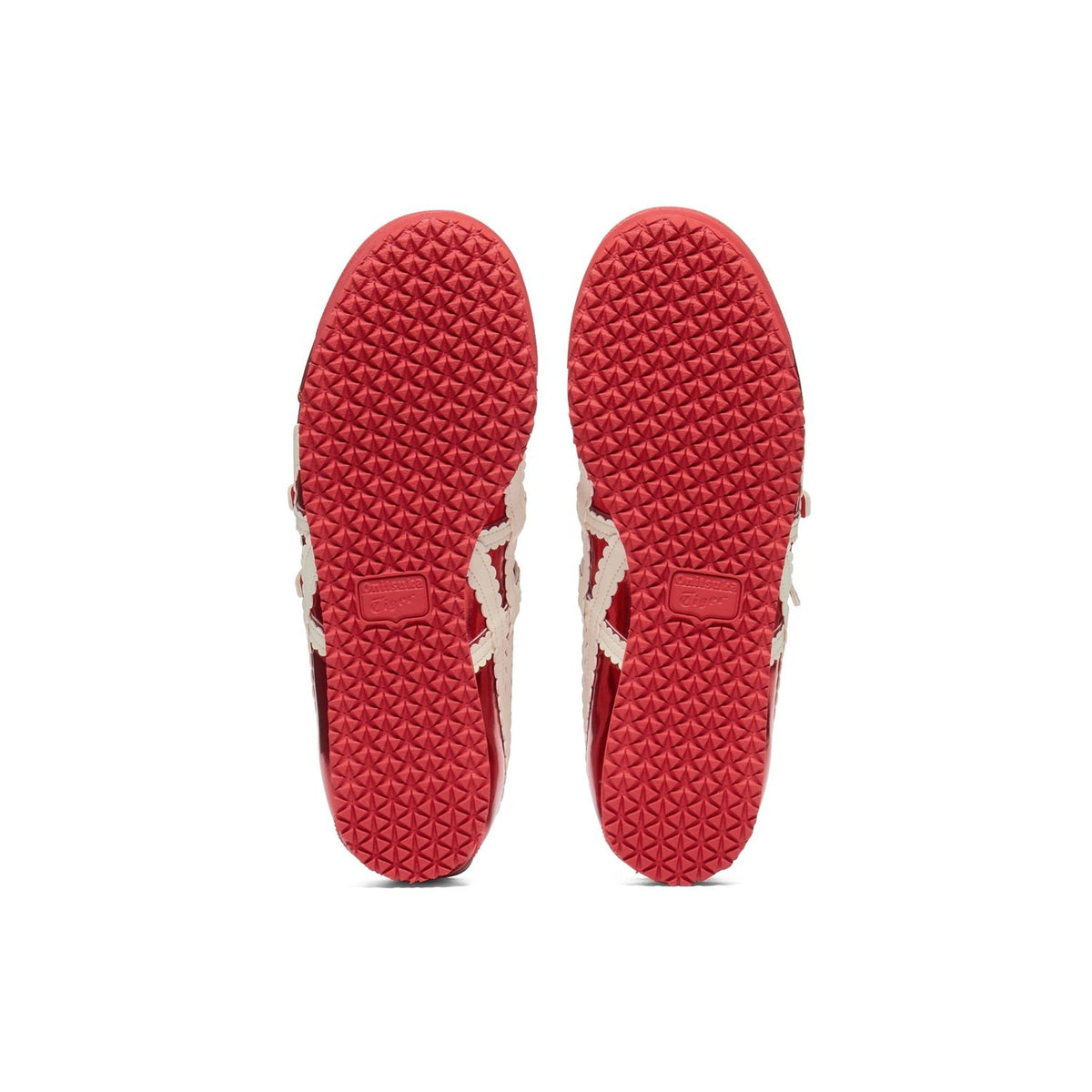 Mexico 66 TGRS Classic Red/Cream