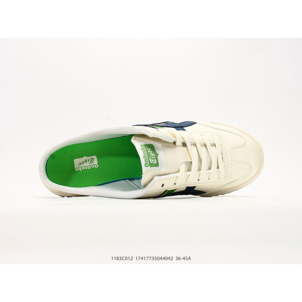 Machuation Sabot 'Beige'