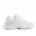 9060 Triple White
