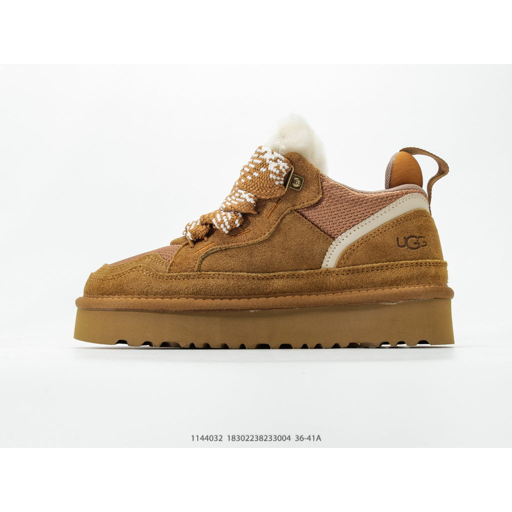 Lowmel Chestnut