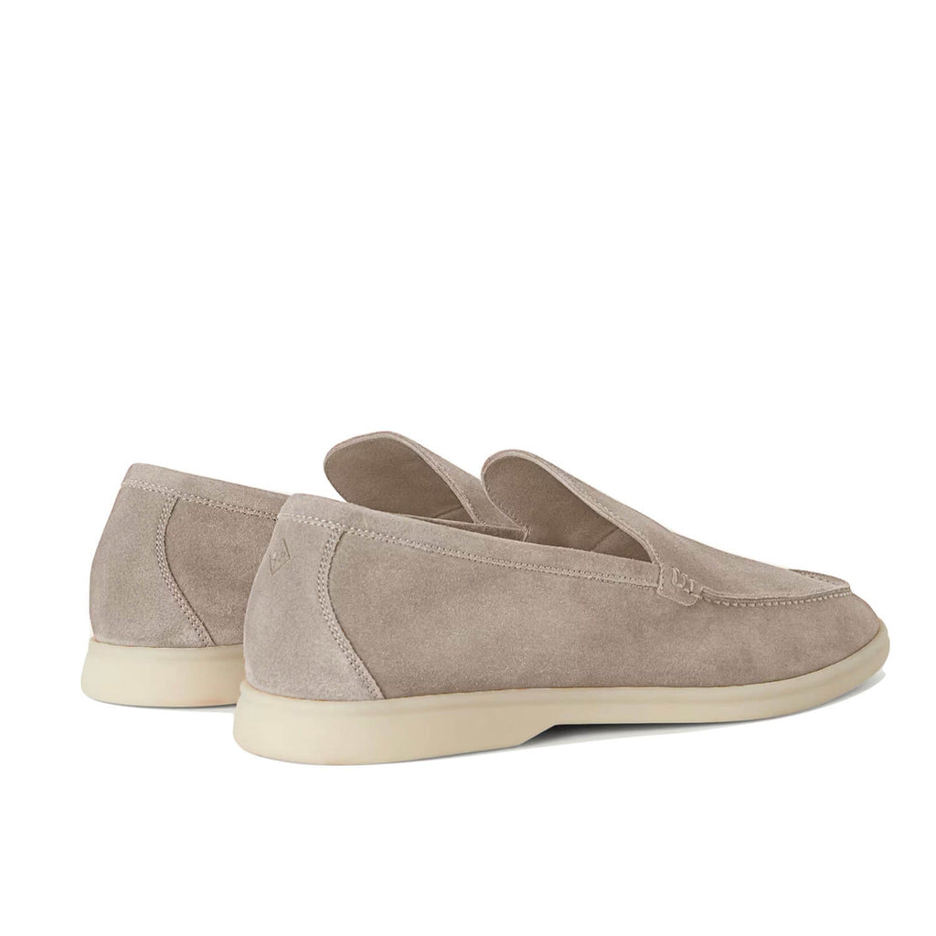 Summer Walk Loafer Classic Beige