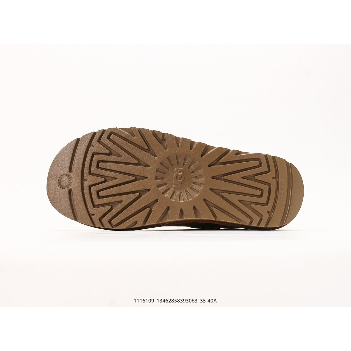 Classic Ultra Mini Chestnut