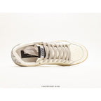 Ball Star Leather Sneakers
