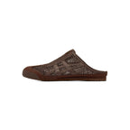 Mexico 66 Sabot Dark/ Brown