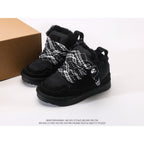 Lowmel Black