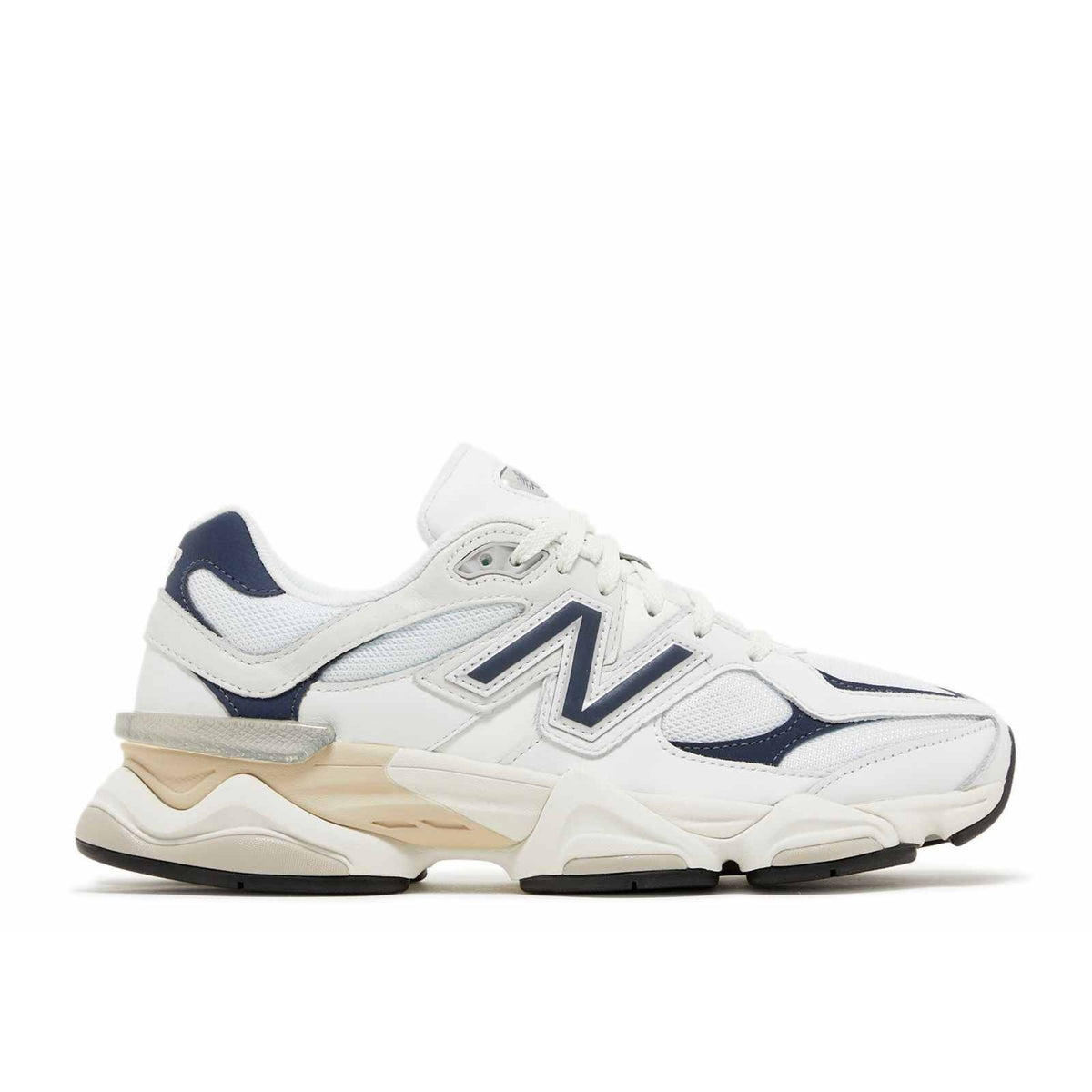 9060 White Navy