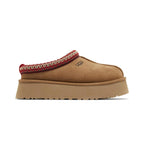 Tazz Slipper Chestnut (W)