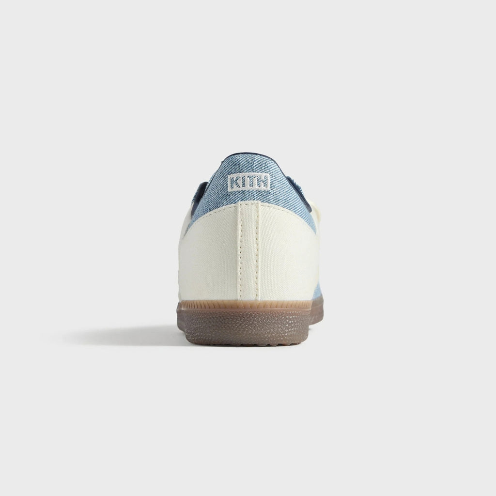 Kith for Samba "Denim"