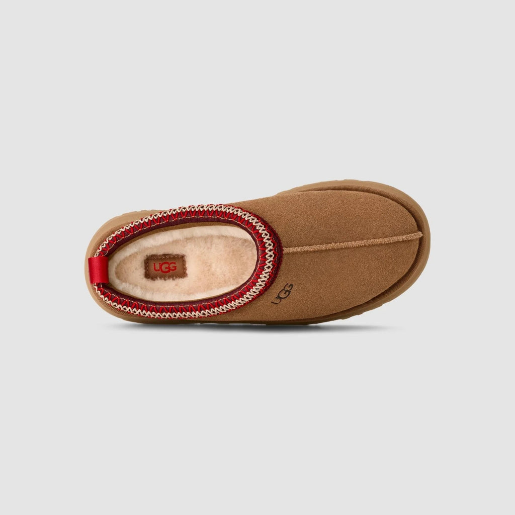 Tazz II Slipper Chestnut (W)