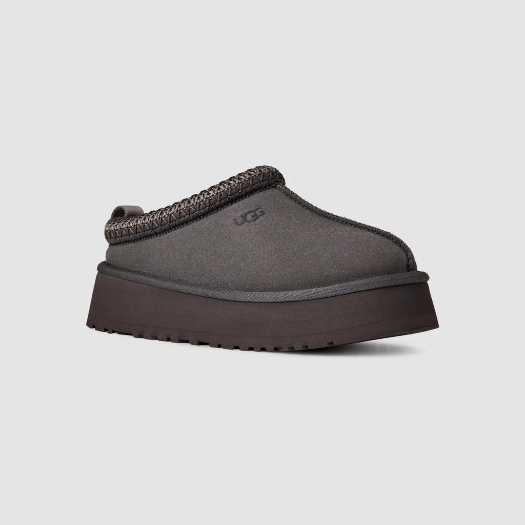 Tazz II Slipper Obsidian (W)