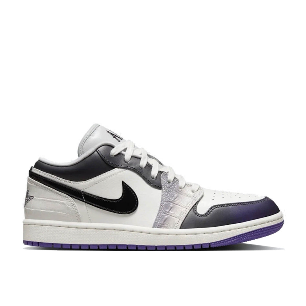 Jordan 1 Retro Low Dior