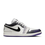 Jordan 1 Retro Low Dior
