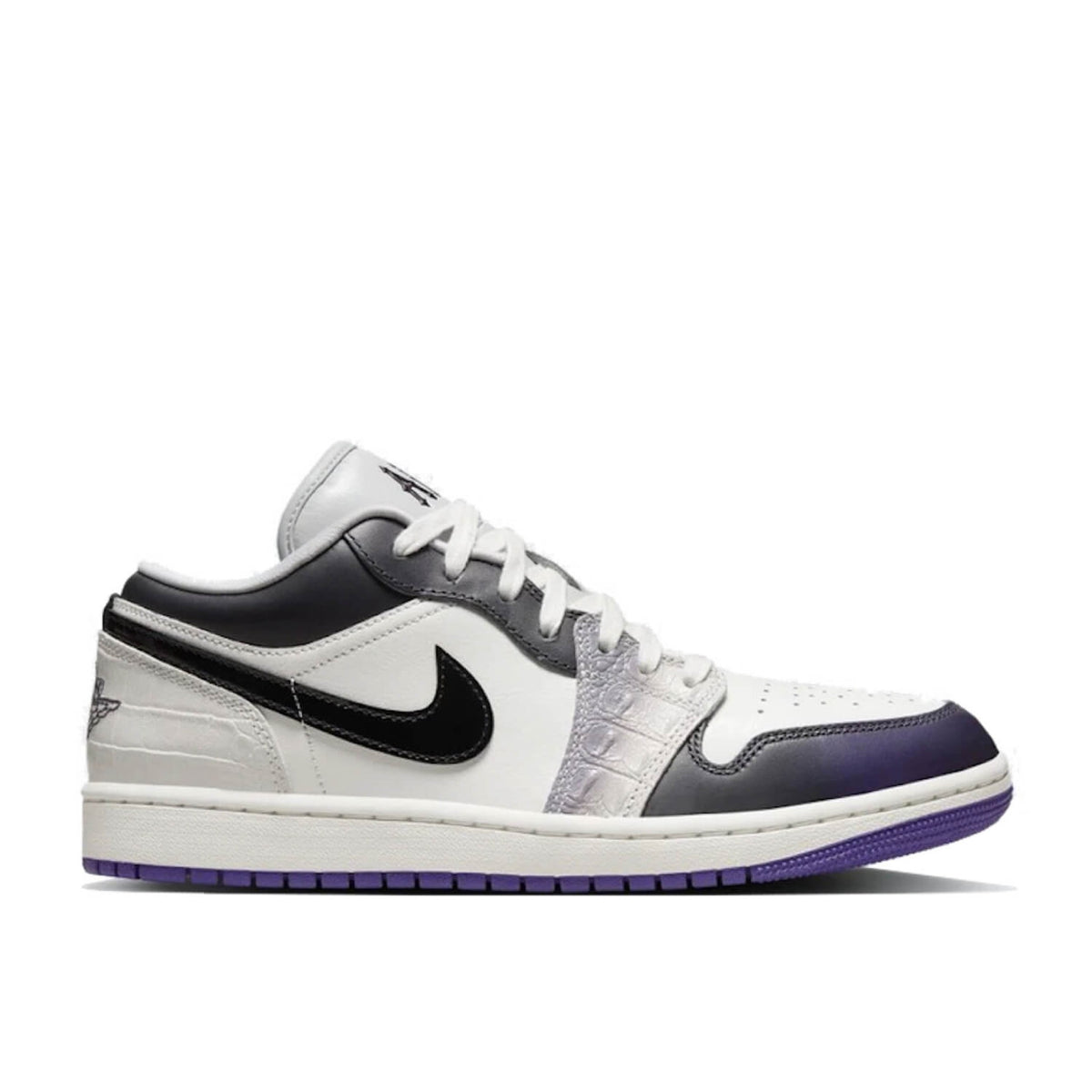 Jordan 1 Retro Low Dior