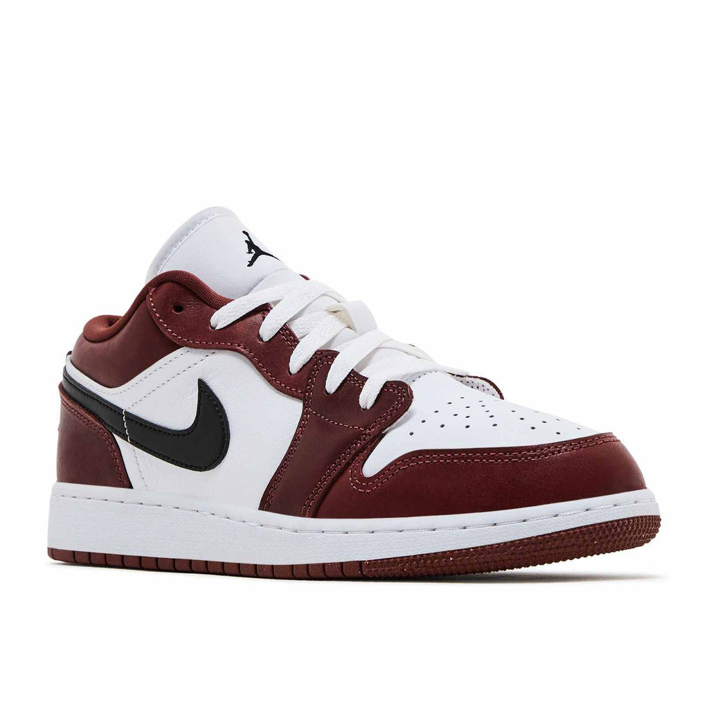 Jordan 1 Low SE Dark Pony (GS)