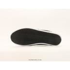 Super-Star In Black Leather With Black Glitter Star