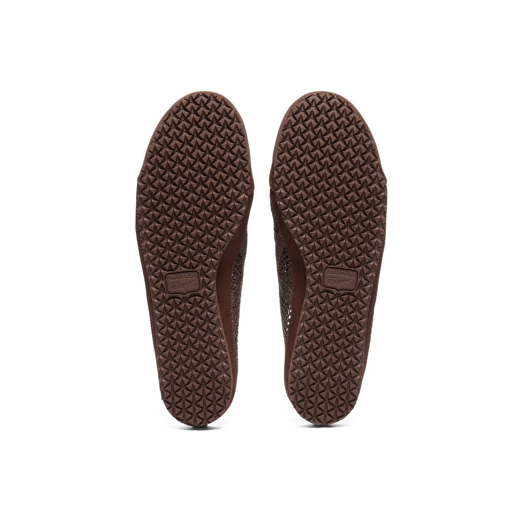 Mexico 66 Sabot Dark/ Brown
