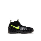 Air Foamposite Pro Black Voltage Yellow