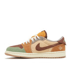 Jordan 1 Retro Low OG Zion Williamson Voodoo