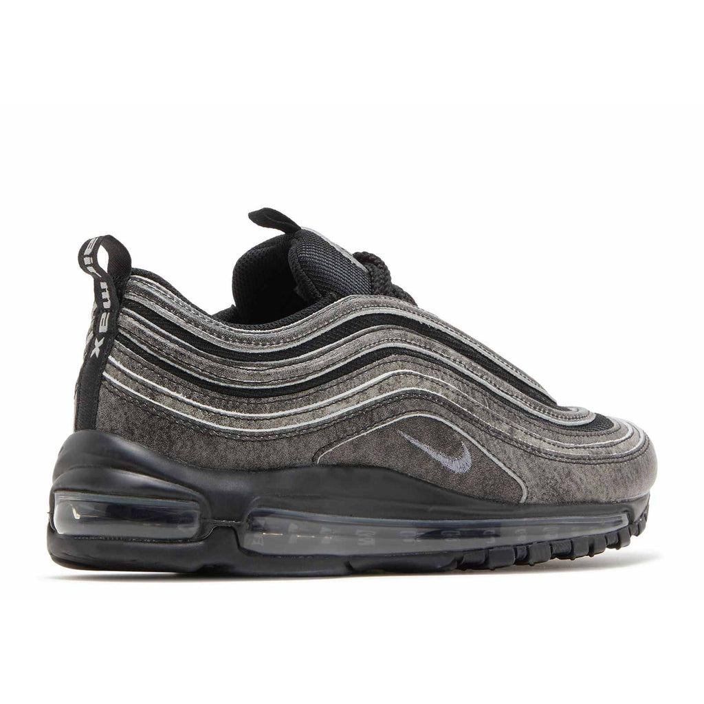Max 97 Comme des Garcons Homme Plus Black