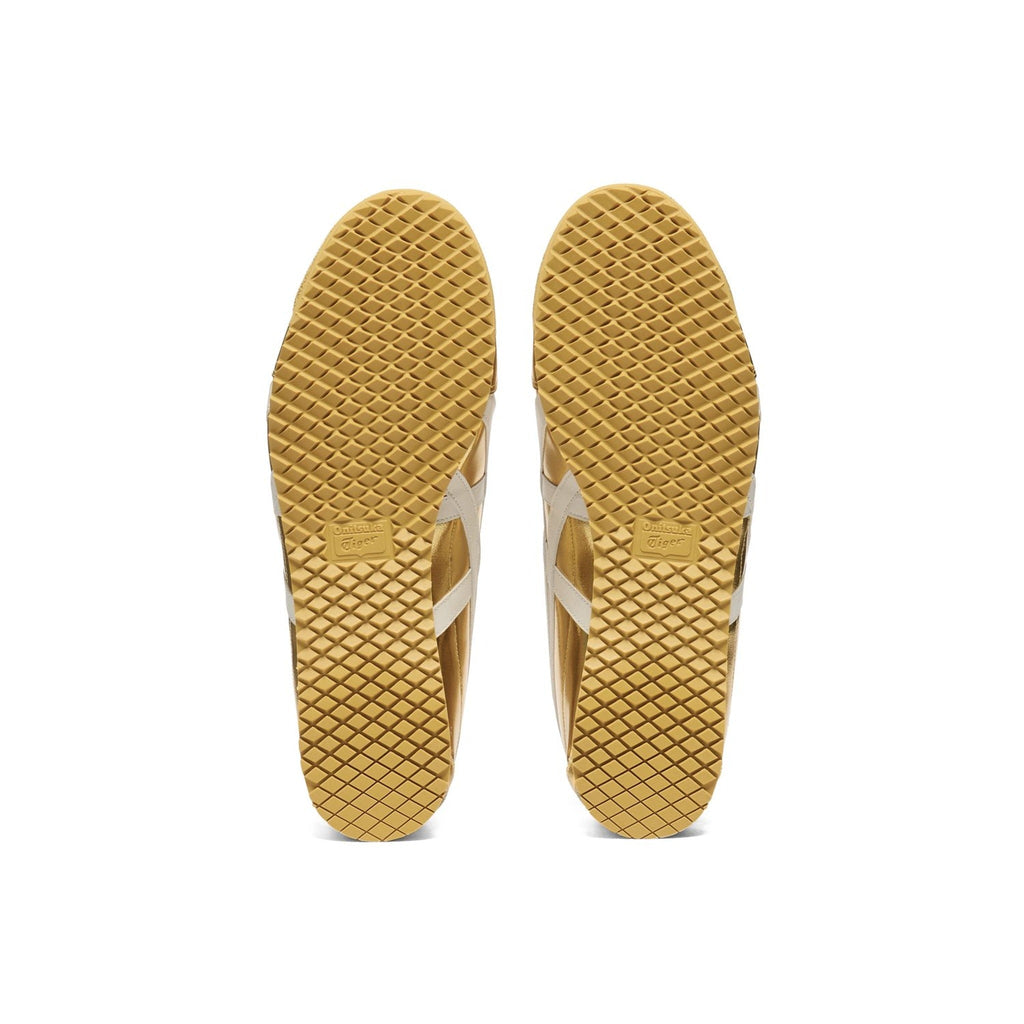 Mexico 66 SD Gold/Cream