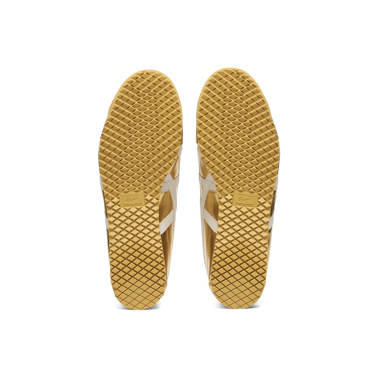 Mexico 66 SD Gold/Cream
