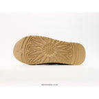 Tazz Slipper Mustard Seed