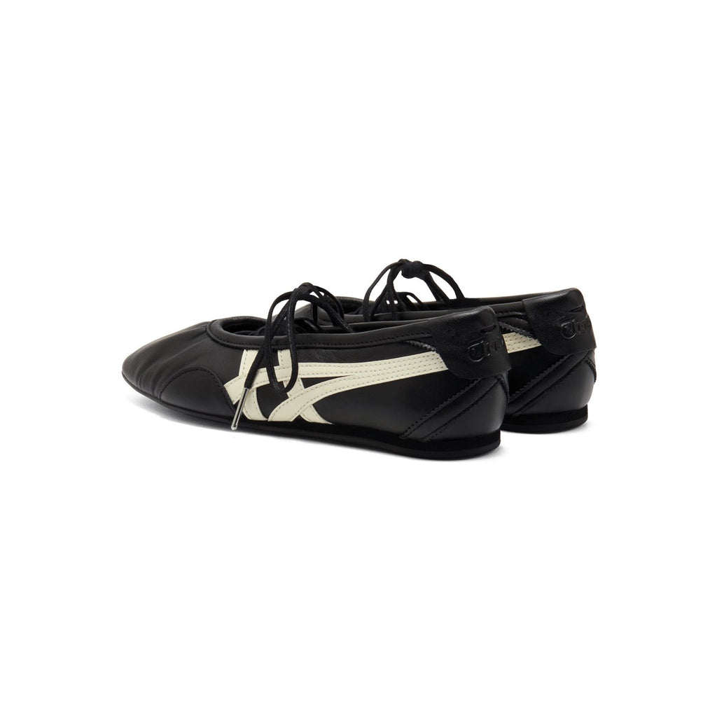 Gymnarina Black/ Cream