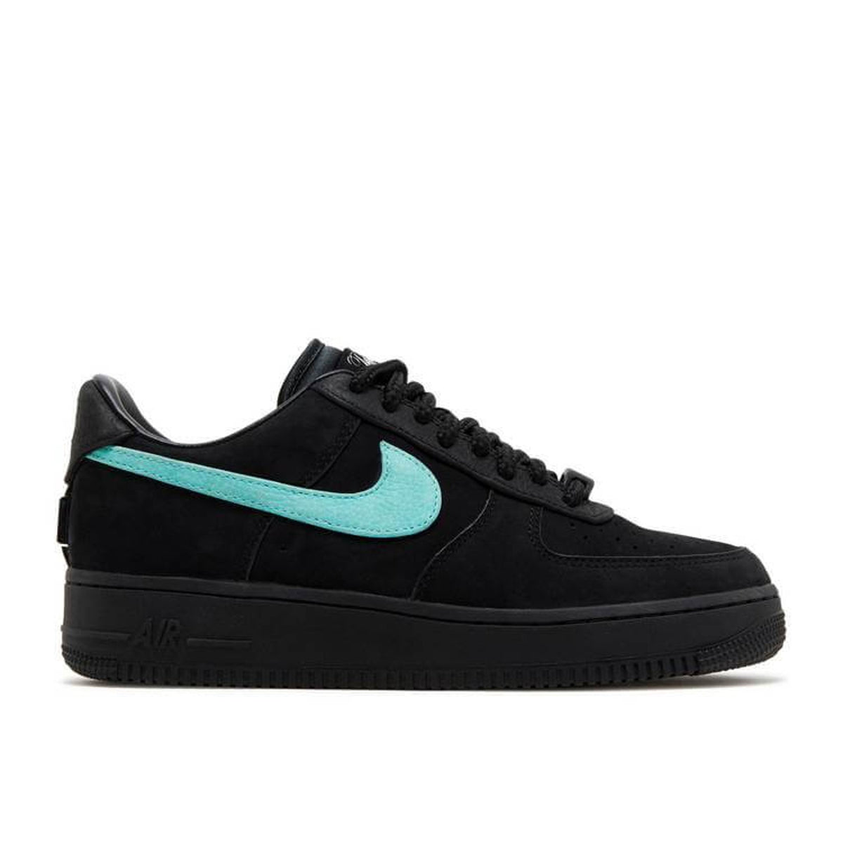 Force 1 Low Tiffany & Co. 1837