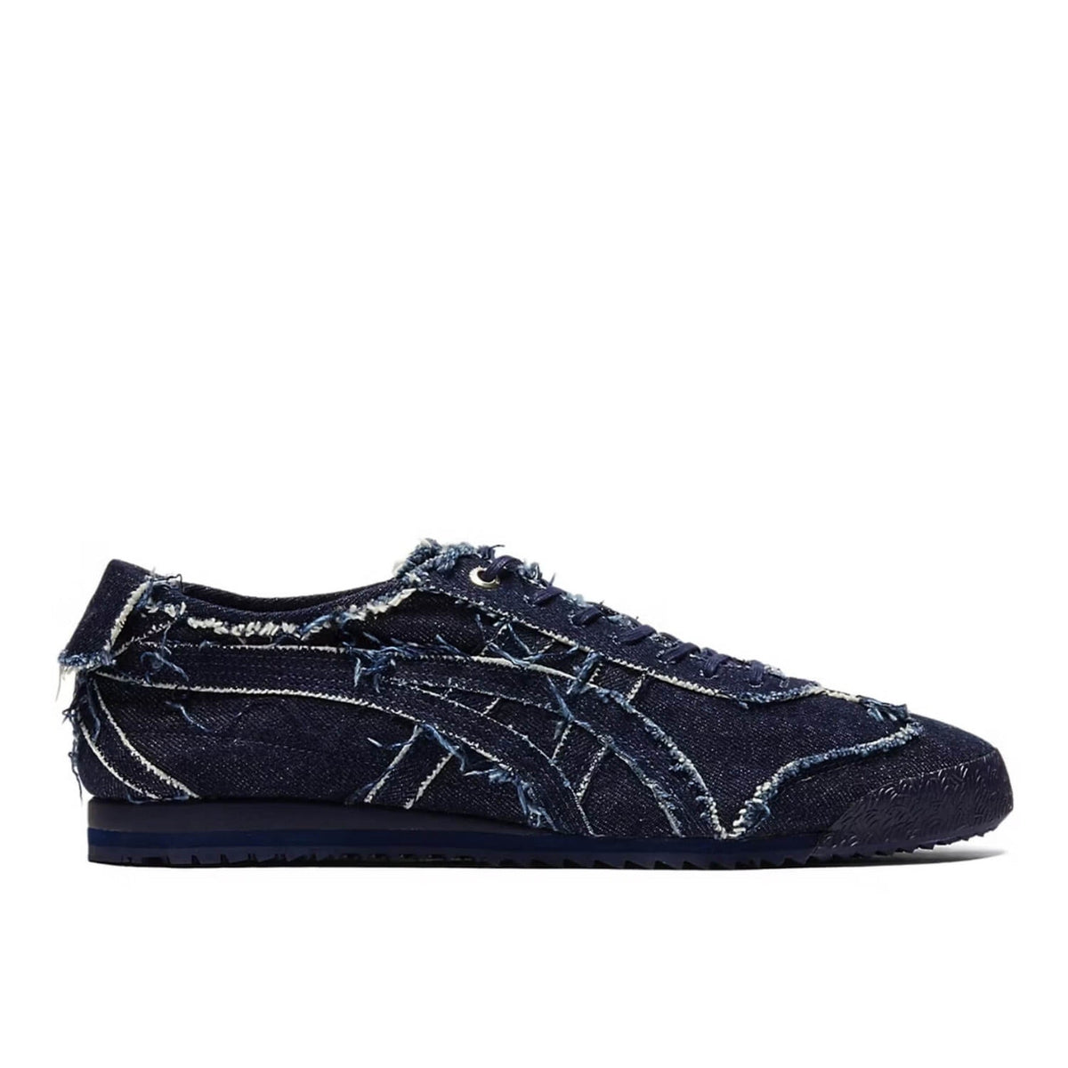 Mexico 66 SD Indigo Denim