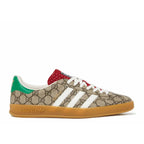 Gazelle Beige GG Monogram
