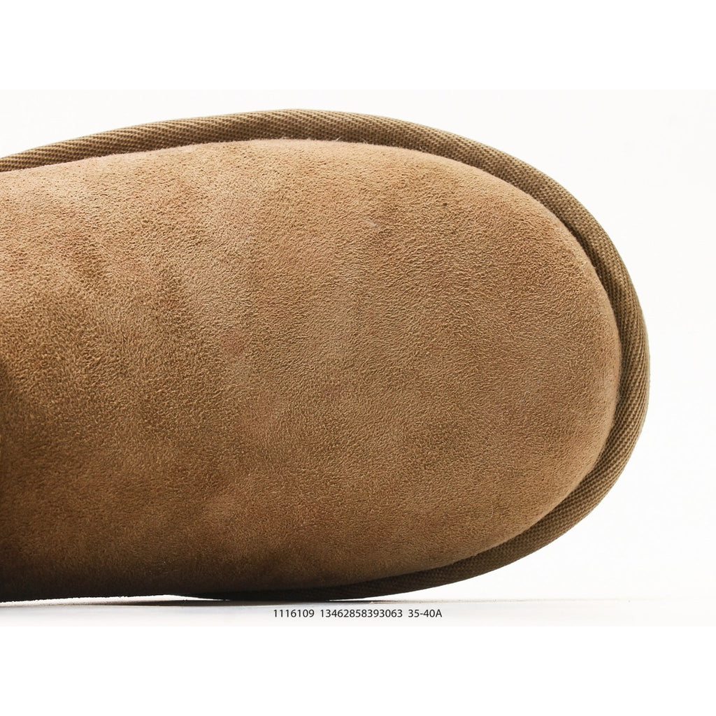 Classic Ultra Mini Boot Antilope