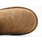 Classic Ultra Mini Boot Antilope