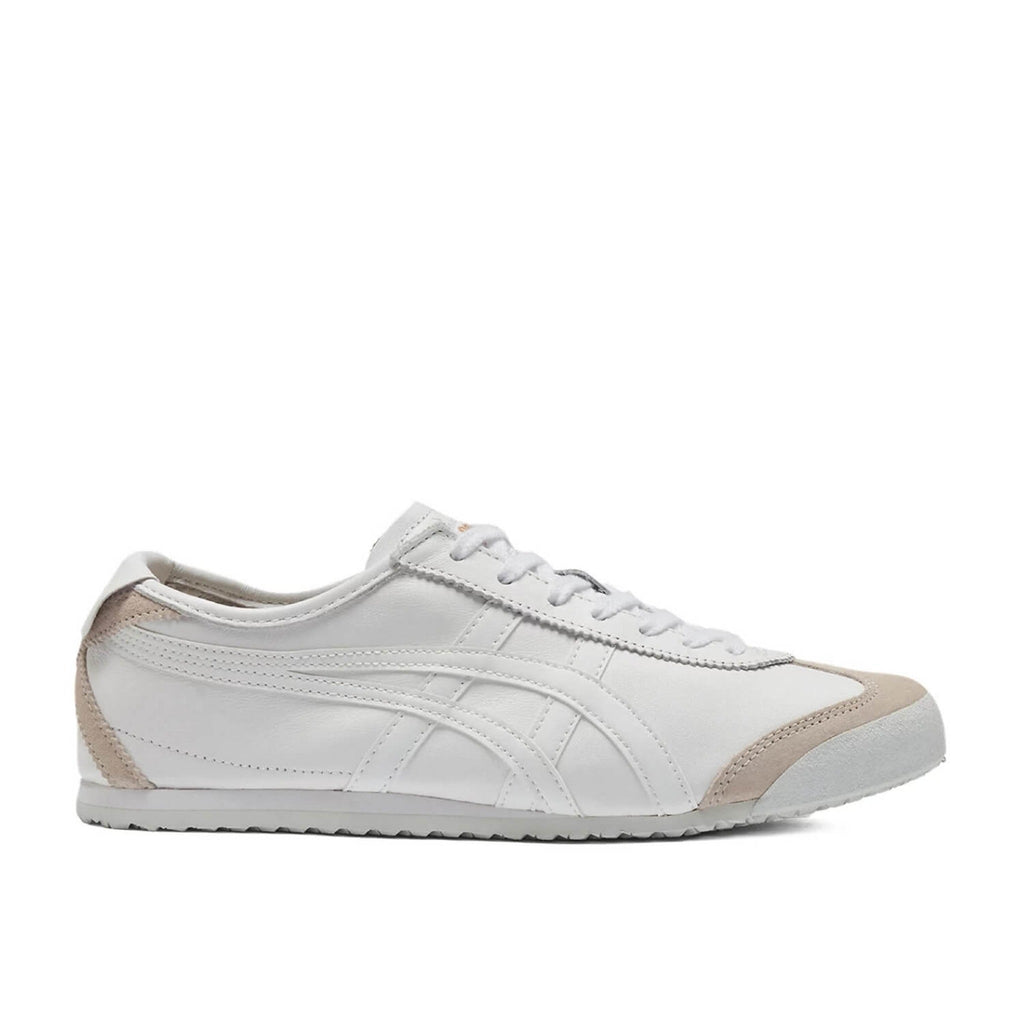 Mexico 66 White Beige