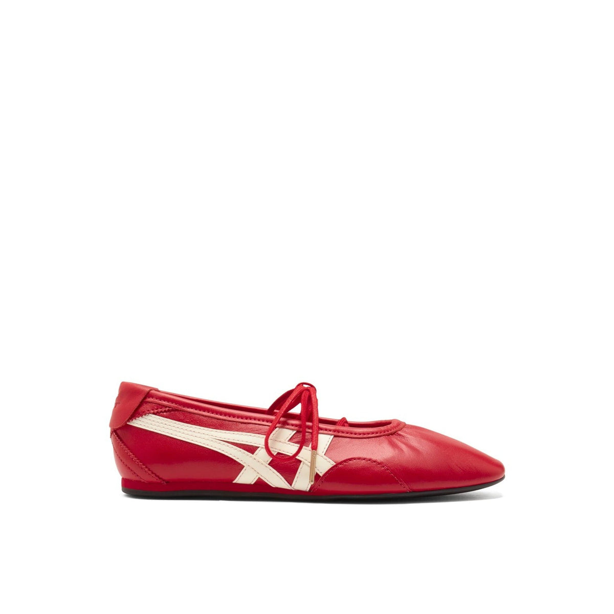 Gymnarina Classıc Red/Cream