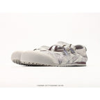 Mexico 66 TGRS Oyster Grey