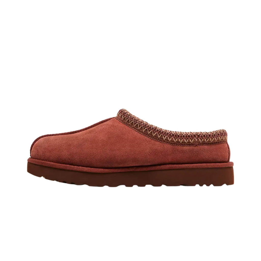Tasman Slipper Red Jasper (W)