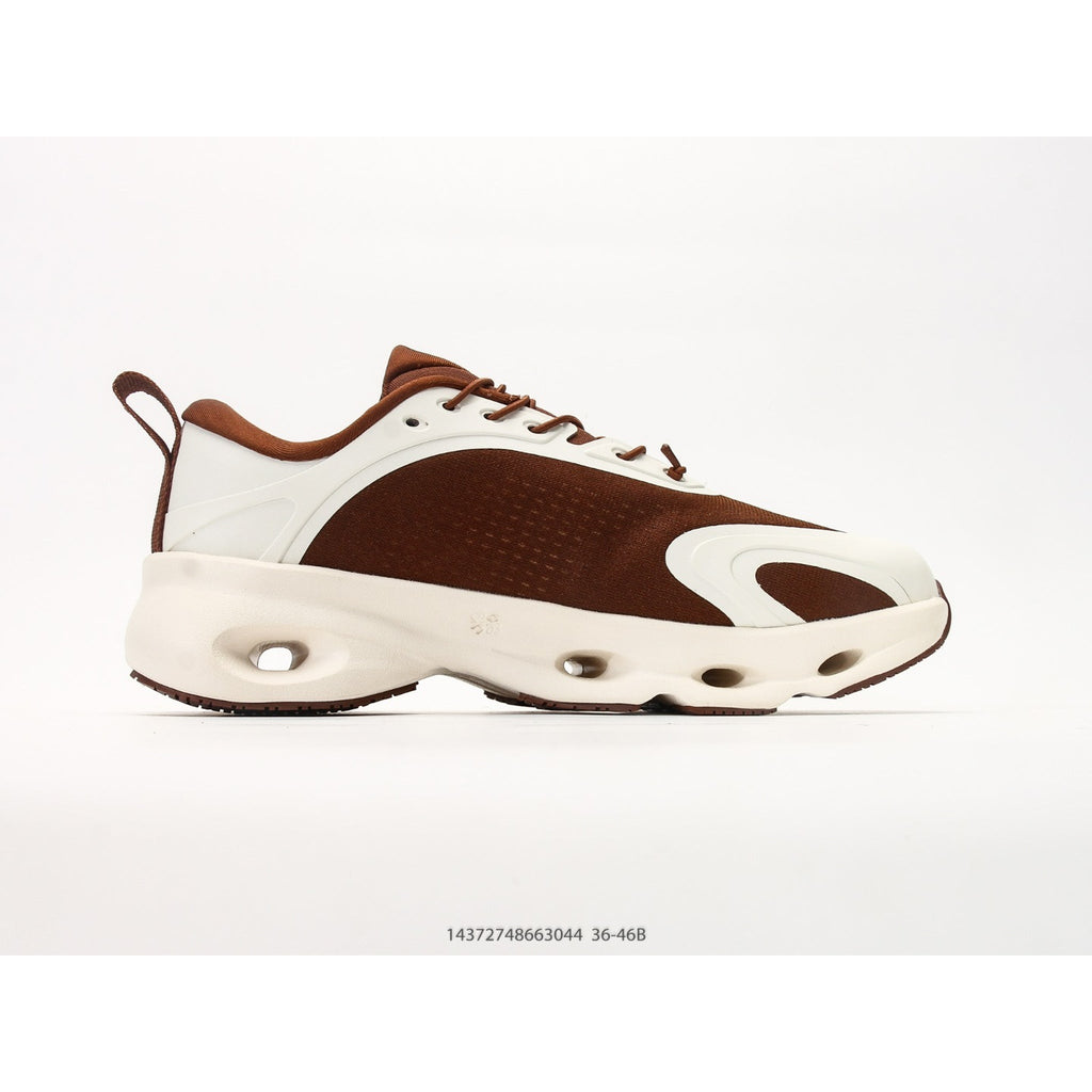 LOEWE x ON Cloudsolo