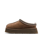 Tazz Slipper Hickory (W)