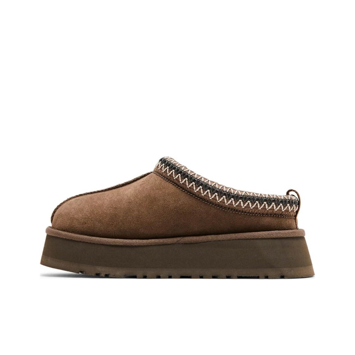 Tazz Slipper Hickory (W)
