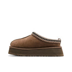 Tazz Slipper Hickory (W)
