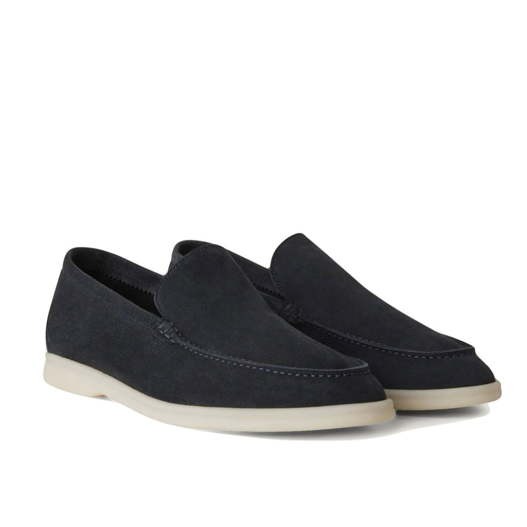 Summer Walk Loafer Classic Blue