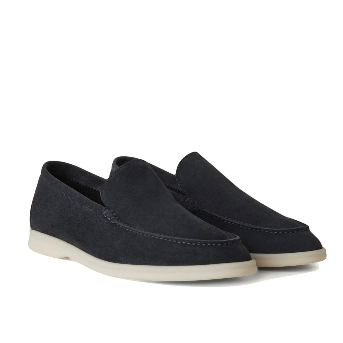 Summer Walk Loafer Classic Blue
