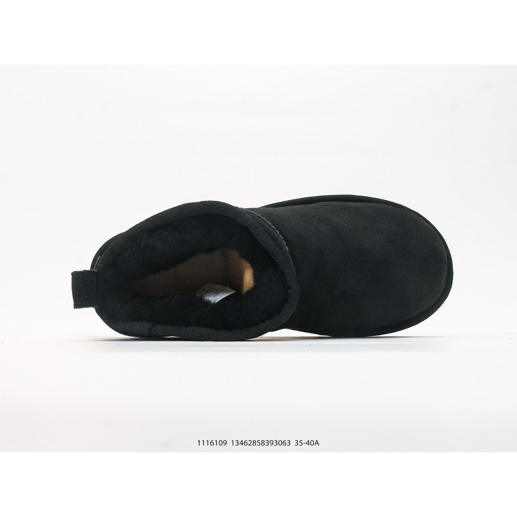 Classic Ultra Mini Black