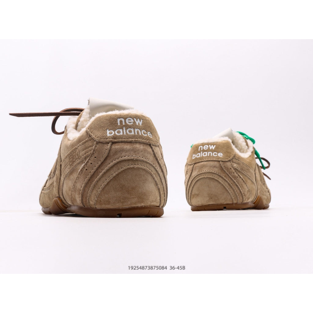 530 SL Ecru Shearling (W)