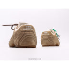 530 SL Ecru Shearling (W)