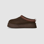Tazz II Slipper Dusted Cocoa (W)