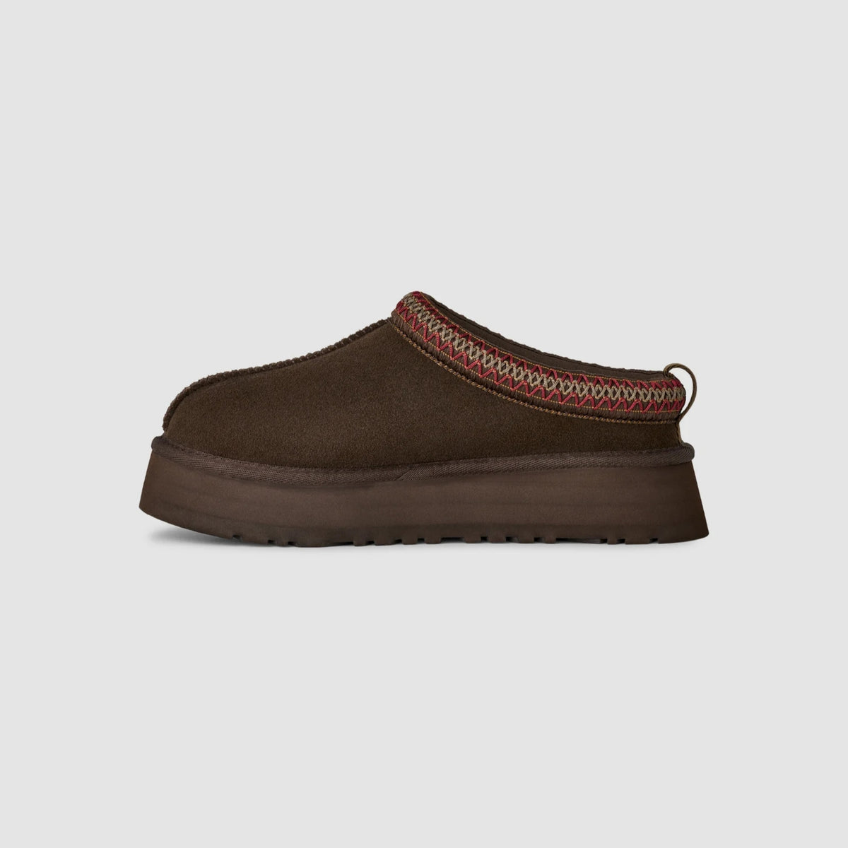 Tazz II Slipper Dusted Cocoa (W)