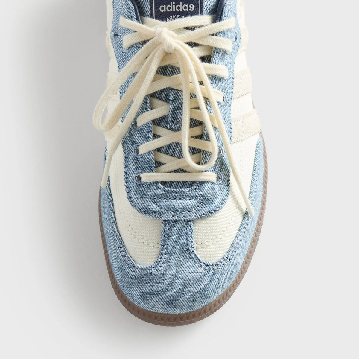 Kith for Samba "Denim"