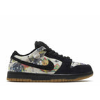 SB Dunk Low Supreme Rammellzee