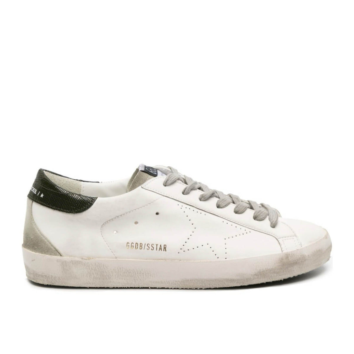 Super-Star Leather